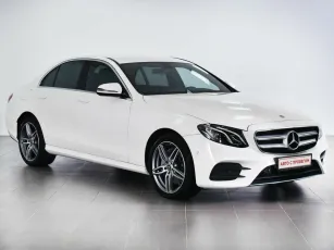 Mercedes-Benz E-Класс,  V (W213