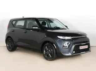 Kia Soul,  III