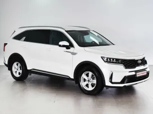 Kia Sorento,  IV