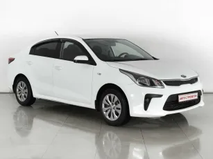 Kia Rio,  IV
