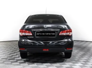 Nissan  4