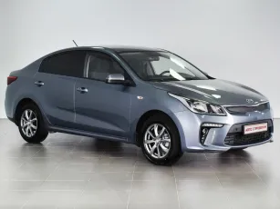 Kia Rio,  IV