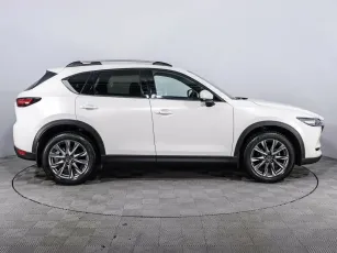 Mazda  4