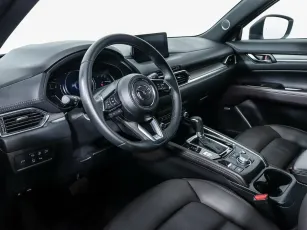 Mazda  8