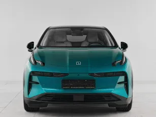 Zeekr  2
