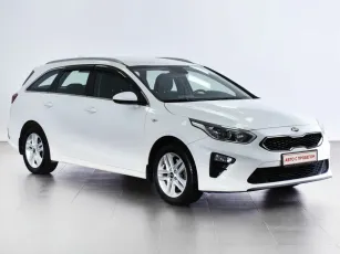 Kia Ceed,  III
