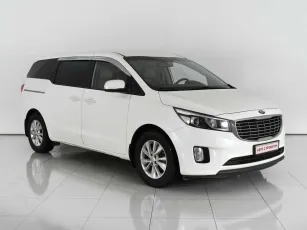 Kia Carnival,  III