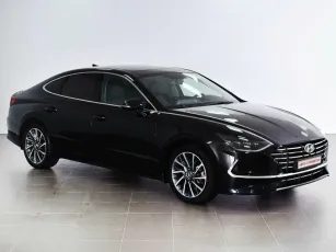 Hyundai Sonata,  VIII (DN8)