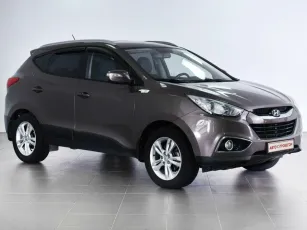 Hyundai ix35,  I