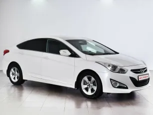 Hyundai i40,  I