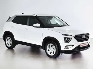 Hyundai Creta,  II