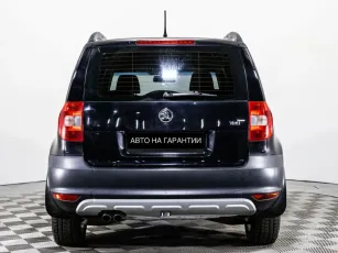 Skoda  4