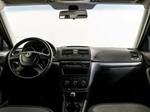 Skoda  6