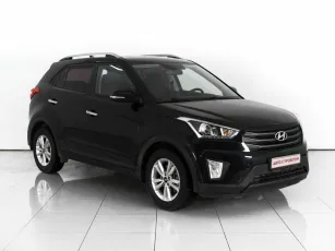 Hyundai Creta,  I