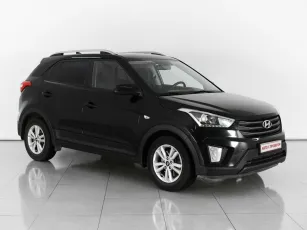 Hyundai Creta,  I