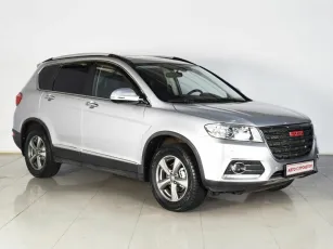 Haval H6,  I