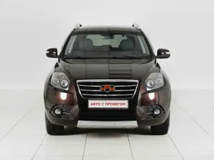 Geely  2