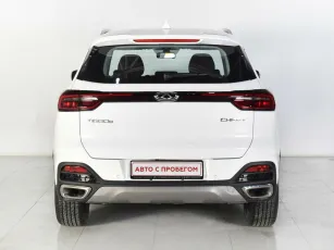Chery  5