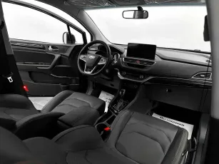 JAC  7