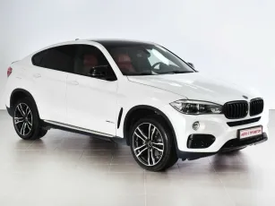 BMW X6,  II (F16)