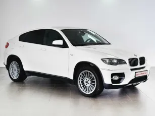 BMW X6,  I (E71)