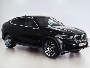 BMW X6,  III (G06)