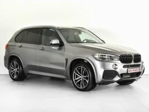BMW X5,  III (F15)