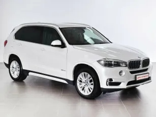 BMW X5,  III (F15)