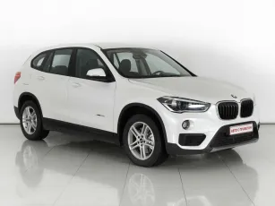 BMW X1,  II (F48)