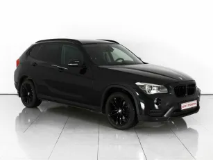 BMW X1,  I (E84) Рестайлинг