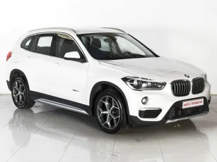 BMW X1,  II (F48)
