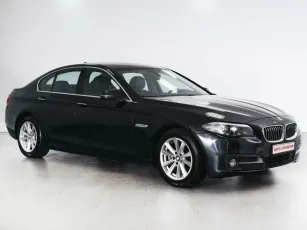 BMW 5 серии,  VII (G30/G31)