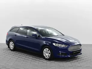 Ford Mondeo,  V
