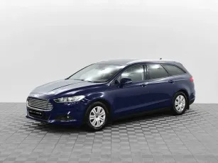 Ford  2