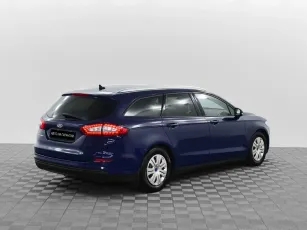 Ford  4