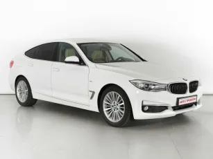 BMW 3 серии,  VI (F3x)