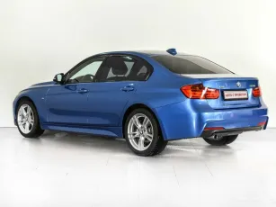 BMW  3