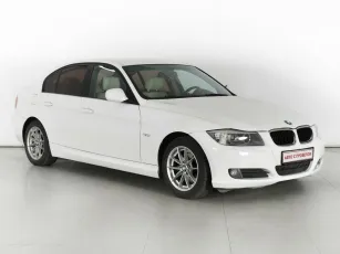 BMW 3 серии,  V (E90/E91/E92/E93) Рестайлинг