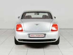 Bentley  5