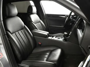 Bentley  7