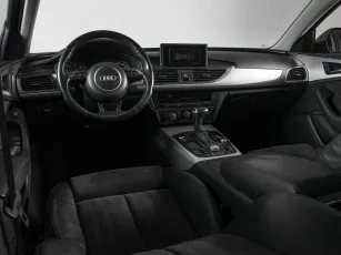 Audi  6