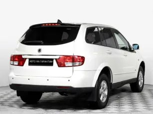SsangYong  4