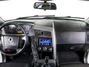 SsangYong  6