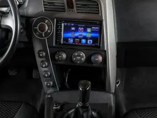 SsangYong  8