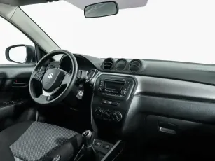 Suzuki  5