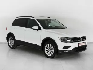 Volkswagen Tiguan,  II