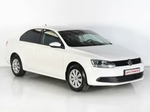 Volkswagen Jetta,  VI