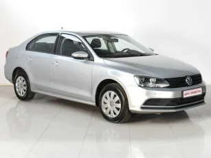 Volkswagen Jetta,  VI Рестайлинг