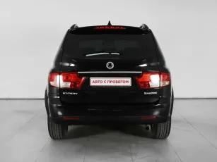 SsangYong  5