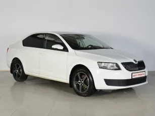 Skoda Octavia,  III (A7)